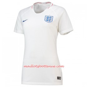 Maillot/Tenue Angleterre Femme Domicile Coupe du monde 2018